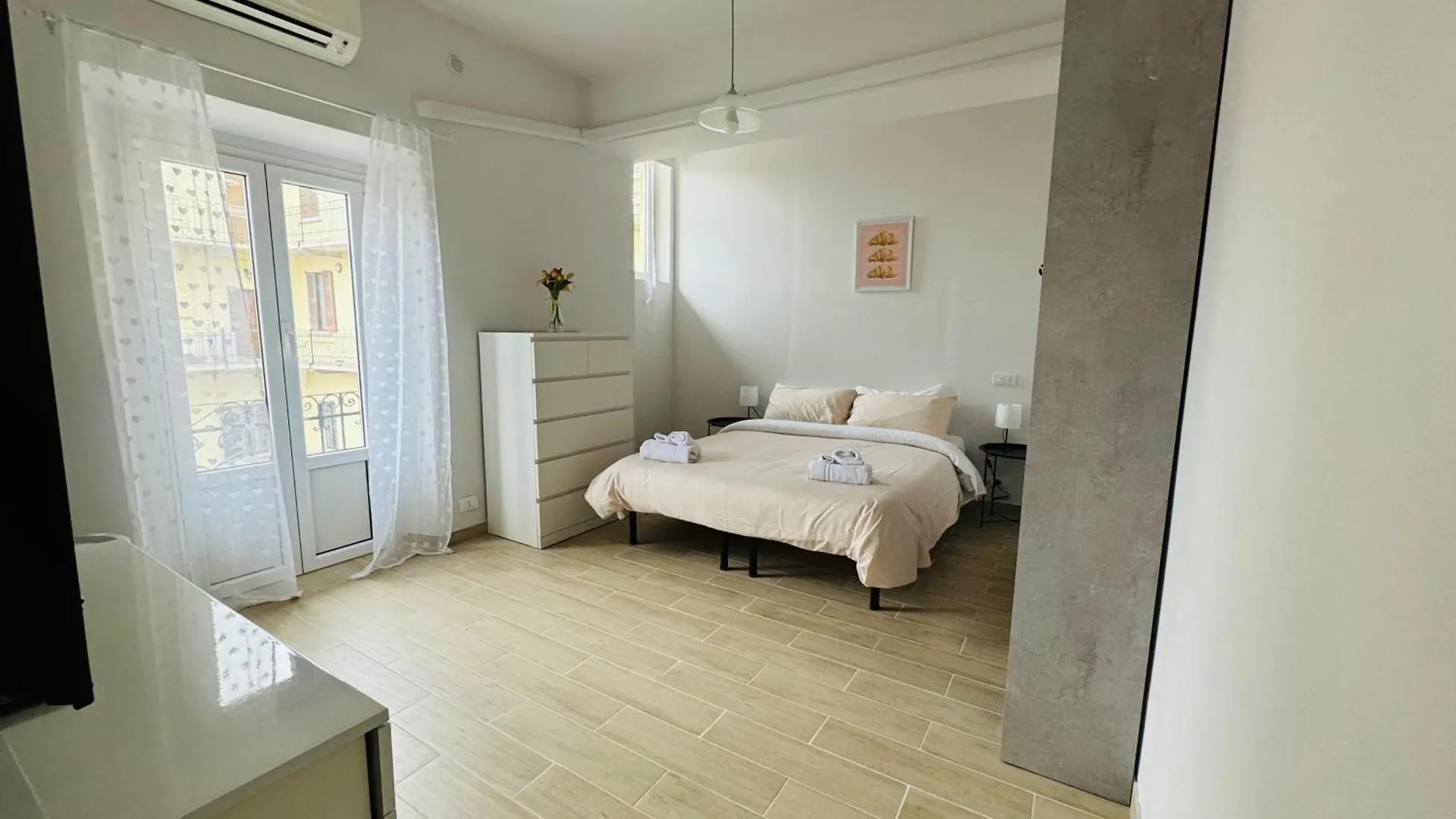 Apartment Splendido Appartamento A Pavia