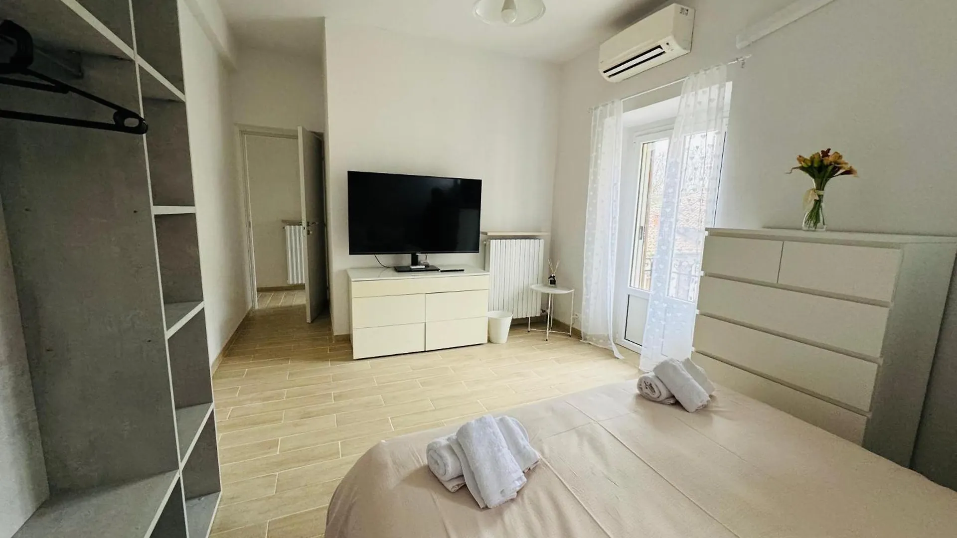 Apartment Splendido Appartamento A Pavia Italy
